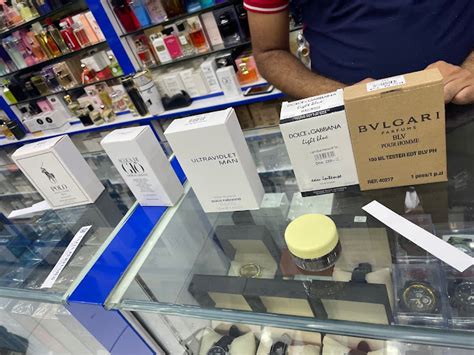 safia perfumes & cosmetics co